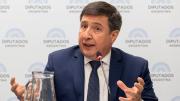 Daniel Arroyo exigió al Gobierno de Javier Milei aplicar la Ley de Emergencia en Discapacidad