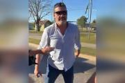Escándalo en Brandsen: rompió el concejal peronista atacado por el intendente