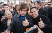 “Córdoba salvará a la Argentina”: la promesa de Bornoroni de cara a las elecciones nacionales