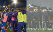 Clausura 2025: El Central vs. Boca impacta directamente en la Copa Libertadores 2026