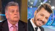 Lo va a demandar: Impensado, Luis Ventura reveló la grave situación financiera que vive Tinelli