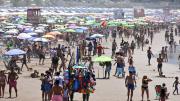 ¿Cuánto sale alquilar una casa o una carpa en Mar del Plata para el verano 2025?