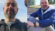 Turista argentino asesinado en Río: sospechan que fue víctima de viudas negras