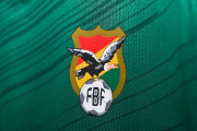 Nace la Federación Boliviana de Fútbol: han pasado 100 años