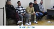 Siguen libres los 5 sospechados de estafar en más de 38 millones de pesos a 18 familias con la venta de lotes