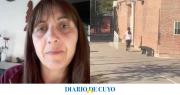 Quién es la profesora que era buscada por la alumna armada en una escuela