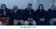 Dos de los sospechados por los ‘fraudes’ con tierras fiscales, de nuevo al banquillo por otra estafa con un loteo en Rawson