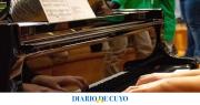 Estudiantes de piano darán su primer concierto, con entrada libre y gratuita