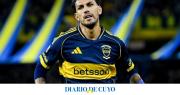¿Leandro Paredes con Evangelina Anderson? Habló la mujer del jugador de Boca y destapó todo: “Me mostró…”