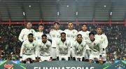 La Verde ya tiene agenda: las fechas y rivales de los cuatro amistosos programados