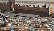 Diputados aprueba la ley de diferimiento de pago de créditos y la remite al Senado