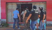 Activan operativo policial por presunto robo y secuestro en Santa Cruz