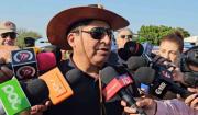 Controlan incendios en San Matías y Parque Noel Kempff
