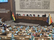 Diputados aprueban ley de diferimiento de créditos y suspensión de embargo de vivienda