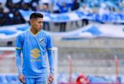 Conmebol definirá sanción de Ramiro Vaca en cinco semanas