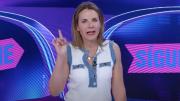 VIDEO. Julia Vial explotó sin filtros contra la doctora María Luisa Cordero y la trató de alacrán