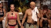 Supervivientes All Stars 2025: Kike Calleja, primer expulsado, se despide del reality show español con un ‘beso de Judas’ a Sonia Monroy