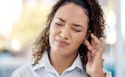 Tinnitus: el incómodo síntoma auditivo que aumenta en situaciones de estrés