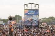 Todo lo que tenés que saber para disfrutar de Norte Rock 2025