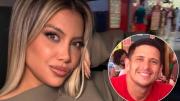 Quién es Martín Migueles, el supuesto “nuevo novio” de Wanda Nara: Vive en una casa embargada