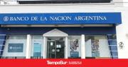 Procesaron a una empleada del Banco Nación por retirar casi $1 millón de cuentas de clientes