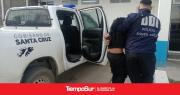 Le dejó el auto para reparar y no quiso devolverlo