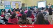 Nuevo circuito de legalización de certificados en Nivel Inicial agiliza trámites para las familias