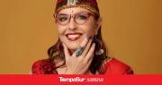 Jimena La Torre: Astrología, Eclipses y Magia en Río Gallegos