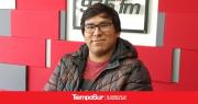 Martín Saavedra: “Para el gobierno, la educación no es prioridad”