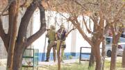 La negociadora policial de la escuela en La Paz: “El cara a cara fue fundamental”