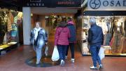 Pool de compras de comercios: llegó a Mendoza la primera importación desde China