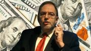 La advertencia de un exdirector del FMI sobre el dólar
