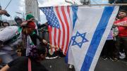 Hamas acusa a Estados Unidos de complicidad en bombardeo israelí en Catar