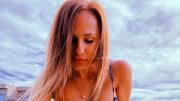 Barby Silenzi mostró su radical cambio de look y causó enorme revuelo
