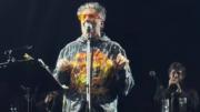 Fito Páez se incomodó con el público peruano en medio de su show