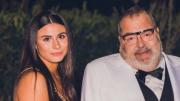 La desgarradora carta de Lola Lanata en el cumpleaños 65 de Jorge Lanata