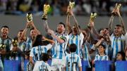 Atención Selección: la FIFA dio a conocer los horarios para los partidos de la Copa del Mundo 2026