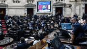 Diputados: es oficial la convocatoria para rechazar los nuevos vetos de Javier Milei