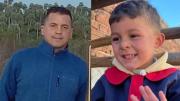 Córdoba: la principal hipótesis sobre la muerte del padre y su hijo de 3 años en Capilla del Monte