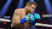 Canelo Álvarez y una bolsa histórica: cuántos millones se va a llevar por enfrentar a Terence Crawford