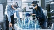 La inteligencia artificial reveló las áreas tecnológicas que tendrán más demanda laboral en el futuro