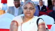 Tras la crisis, Nepal designó a su primera ministra de transición