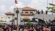 Crisis en Nepal: ascendieron a 51 los muertos tras los disturbios que provocaron la caída del gobierno