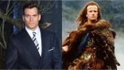 Henry Cavill sufrió una lesión y se retrata el rodaje de la nueva película de “Highlander”