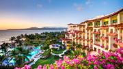 El paraíso de Nayarit, México, ideal para toda la familia con spa y vista al mar