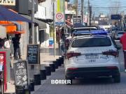 Horror en Pilar: mató a su novia, la descuartizó e intentó suicidarse con un serrucho