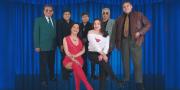 Club Nostalgias celebra 20 años con un gran concierto en el Teatro 16 de Julio