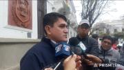 NASUR en Tarija definirá en reunión si apoyará a un candidato en segunda vuelta