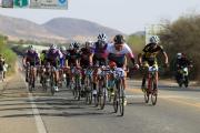 Tarija: Seguridad Ciudadana refuerza controles para evitar alcohol en la carrera ciclista a Chaguaya