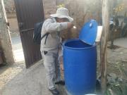 Sedes Tarija fortalece acciones contra dengue, Chikungunya y Zika